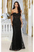 Black Sirena