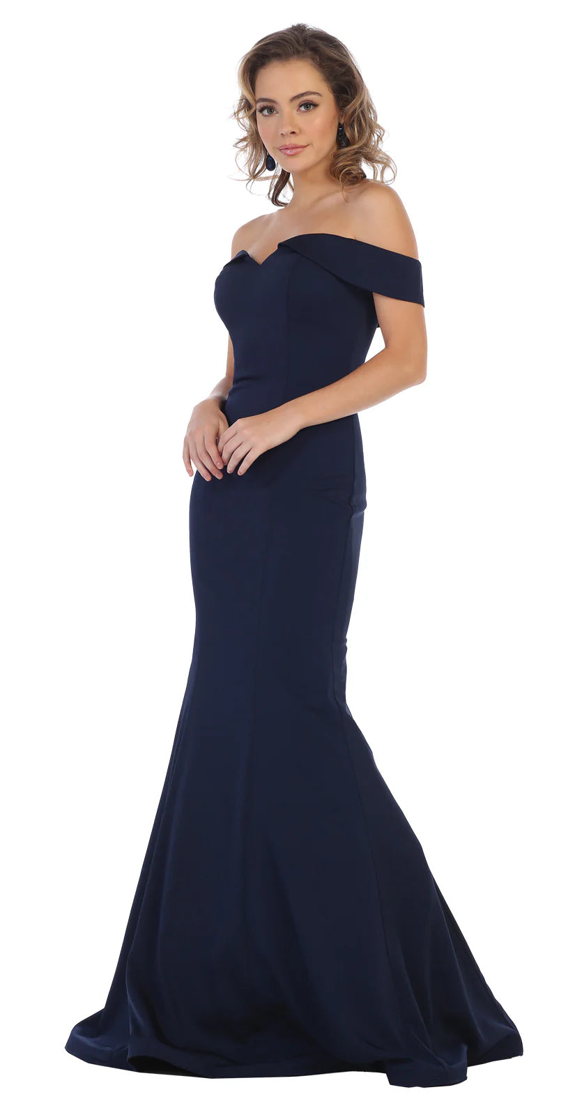 Navy Sirena