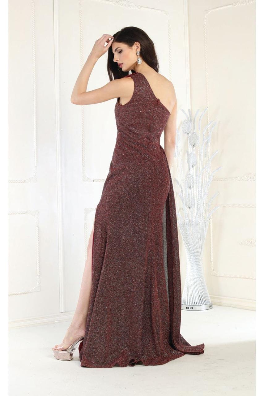 Burgundy Brilloso