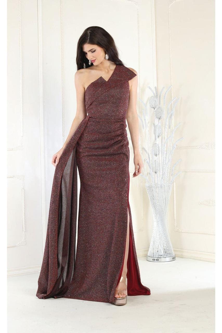 Burgundy Brilloso
