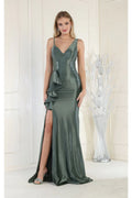 Olive Sirena