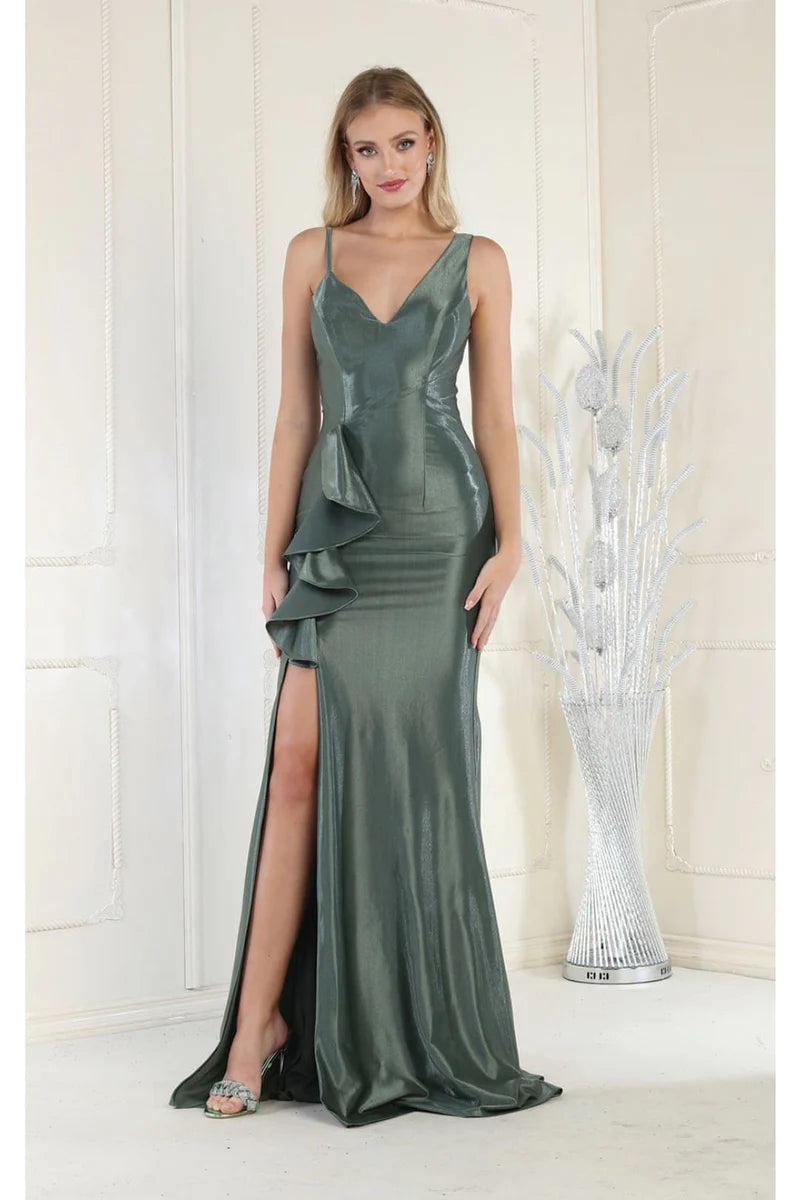 Olive Sirena