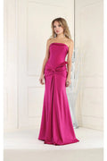 Magenta Strapples