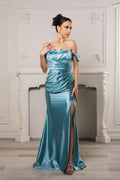 Seamist Sirena Brillos