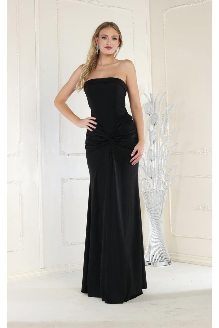 Black Strapples