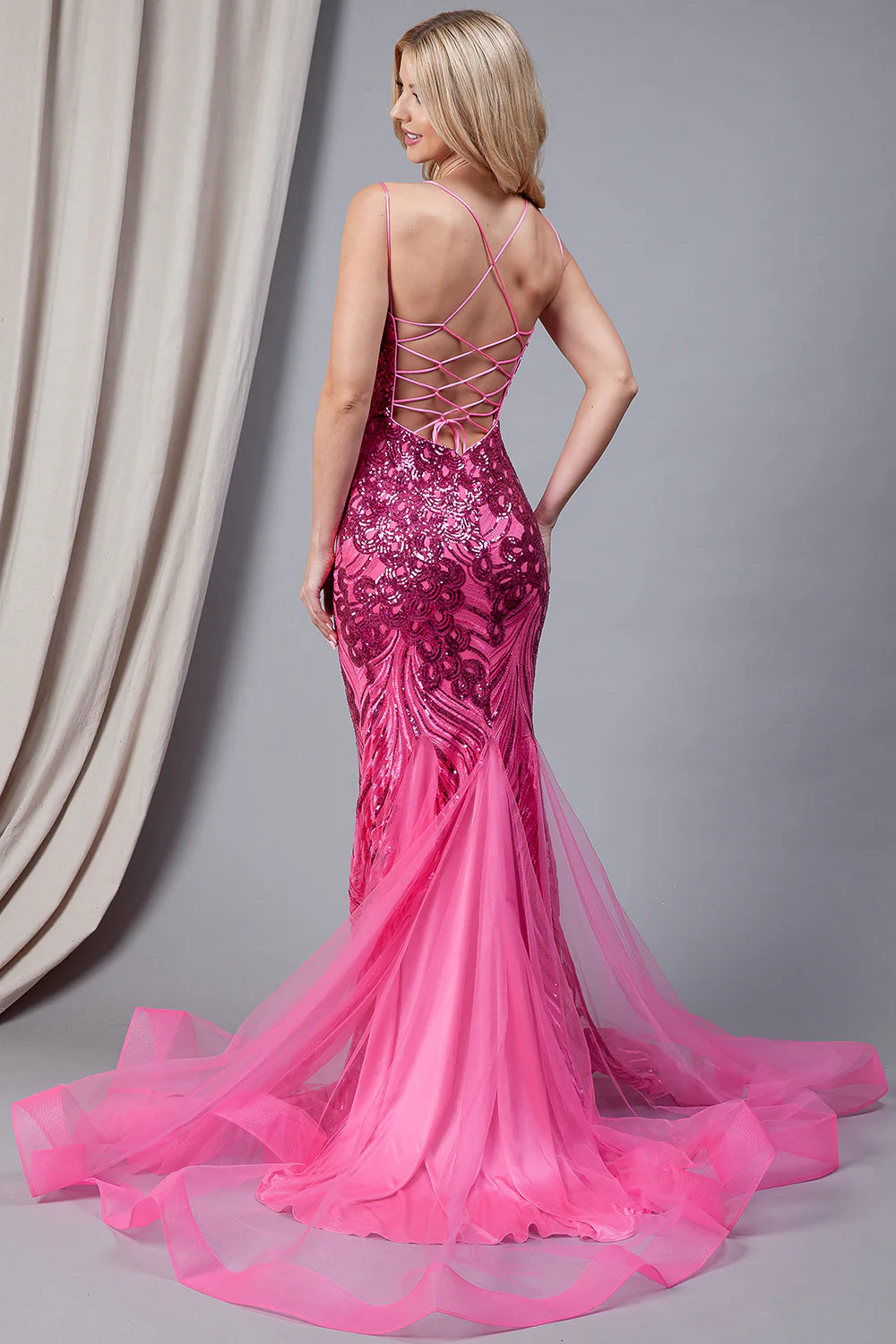 Hot Pink