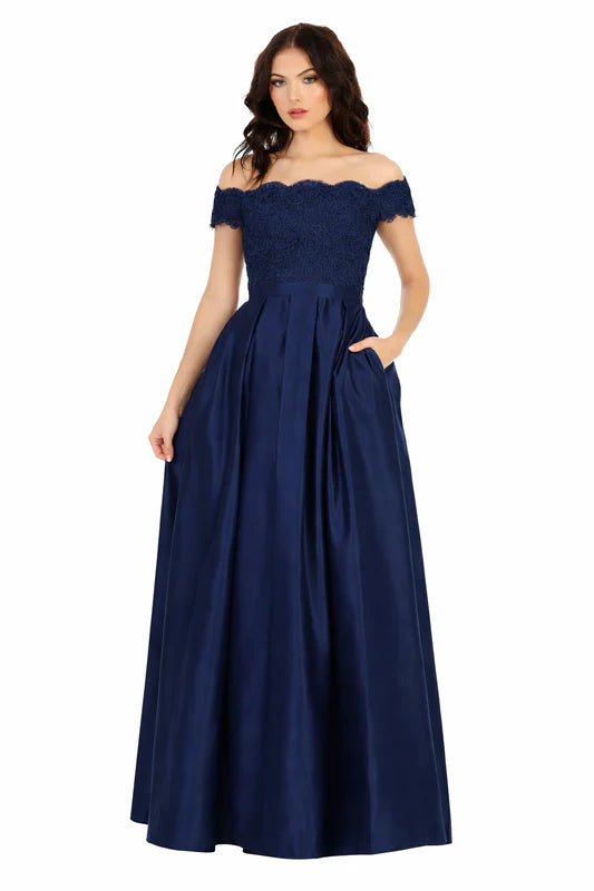 Navy Corte A