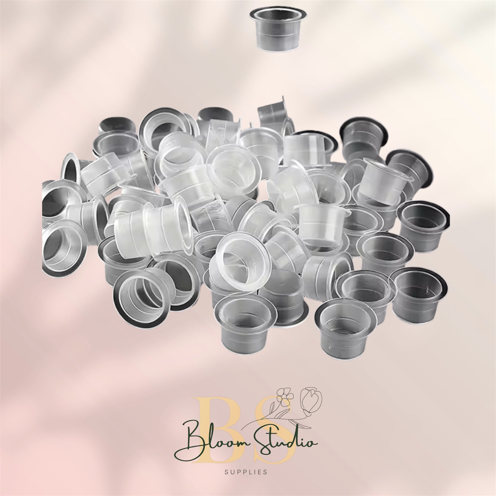 Cups desechables