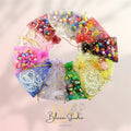 Bolsa de Organza