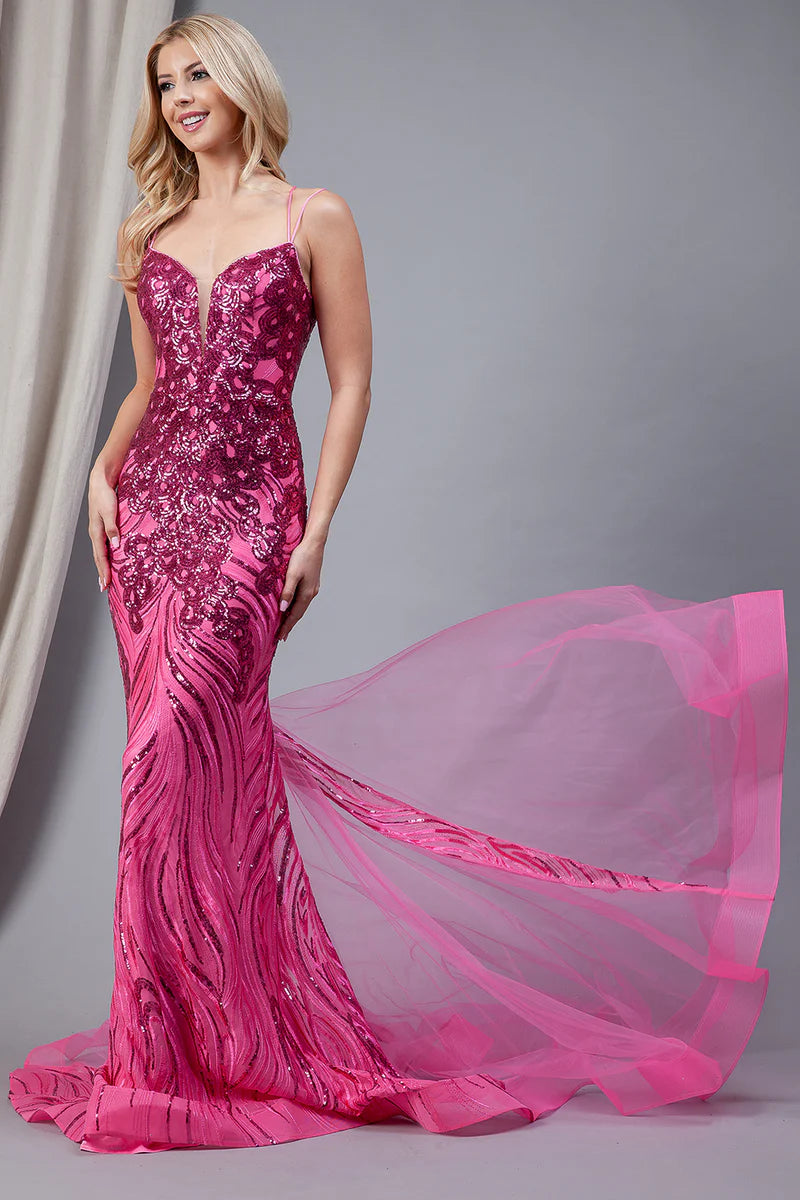 Hot Pink