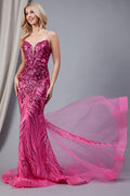 Hot Pink