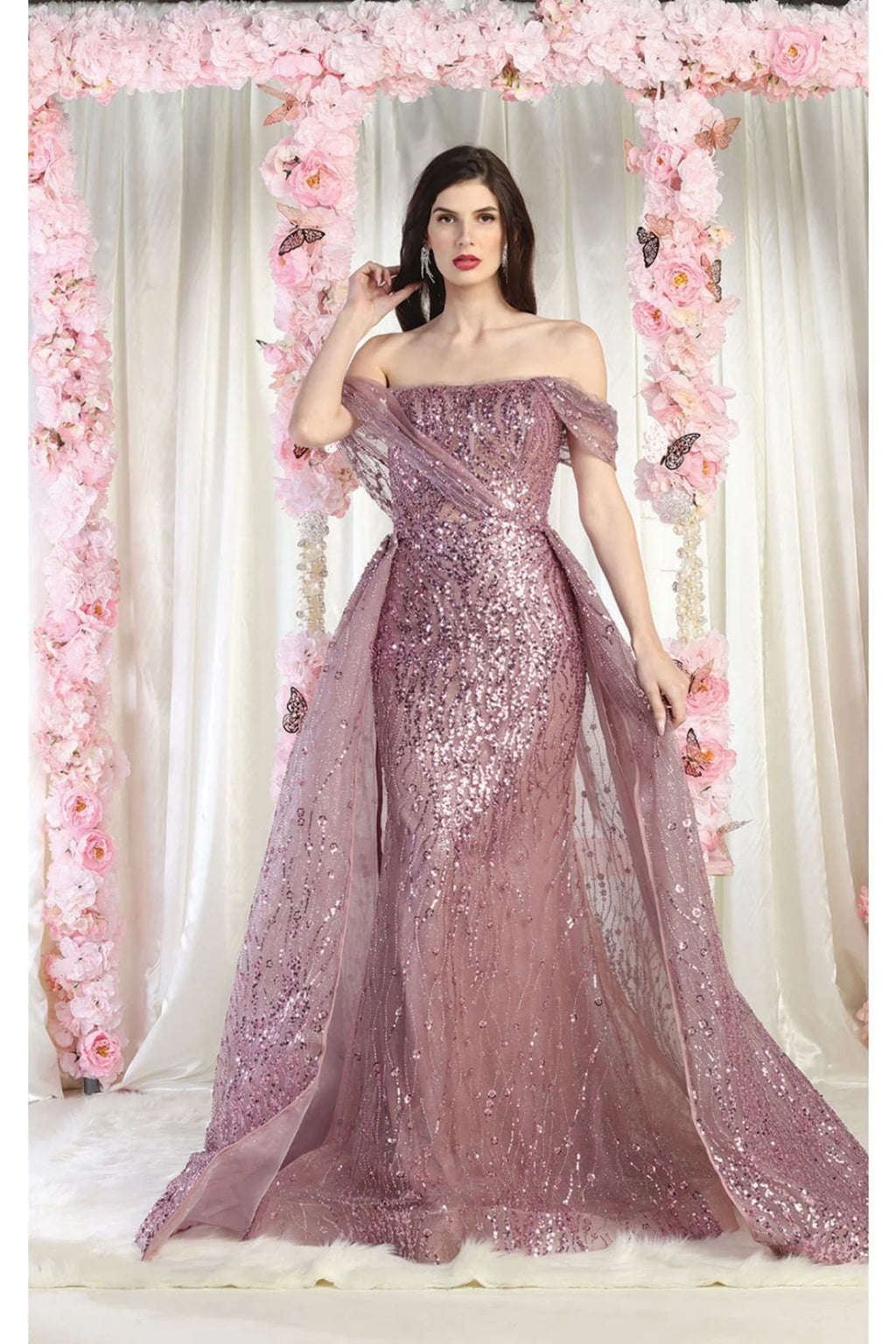 Victorian Lilac