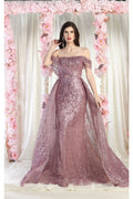 Victorian Lilac