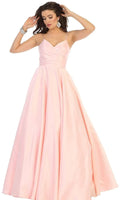 Blush Tirantes