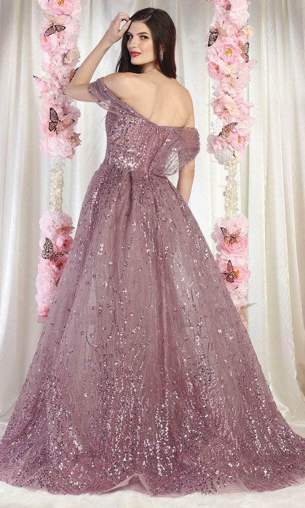 Victorian Lilac