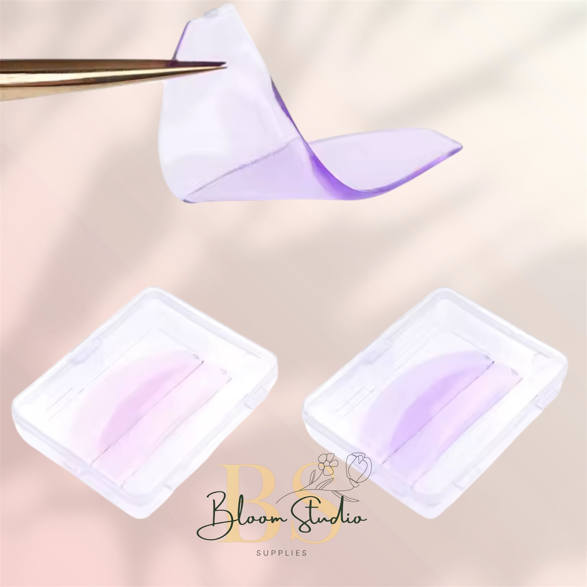Pad plano