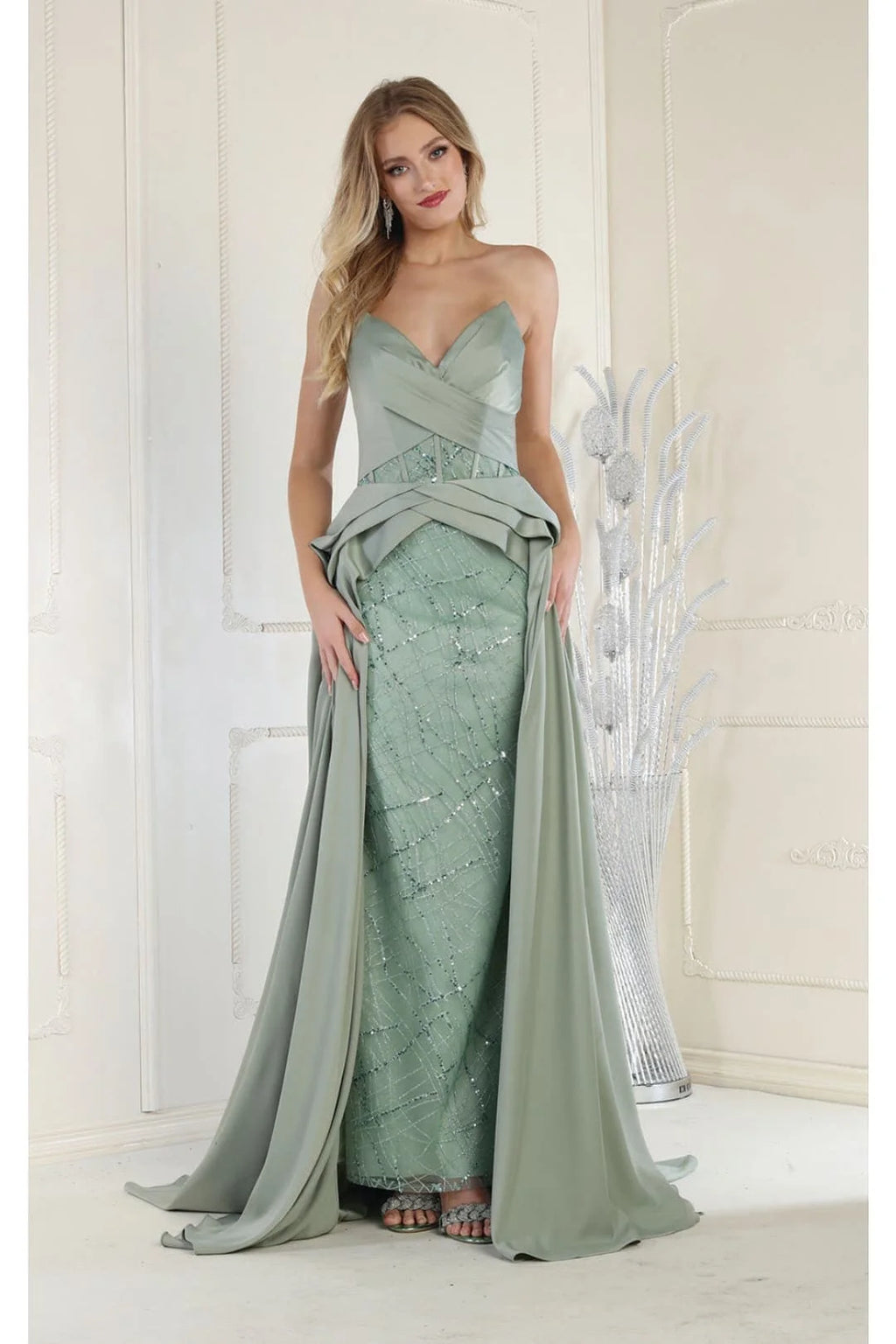 Sage Strapples