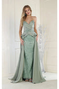 Sage Strapples