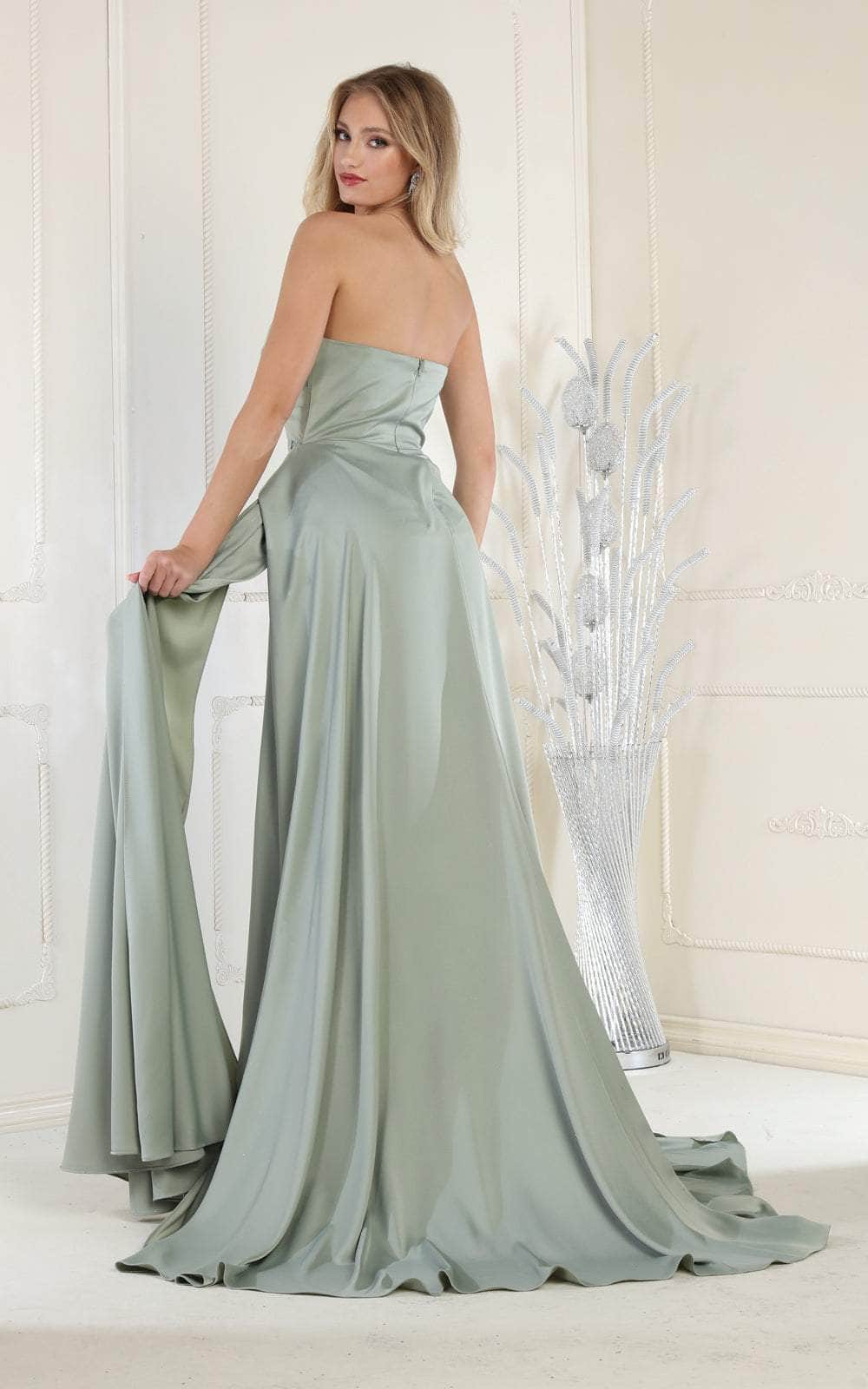 Sage Strapples